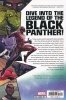 BLACK PANTHER LEGENDS TP [9781302931414] **PROMOCJA TOMY**